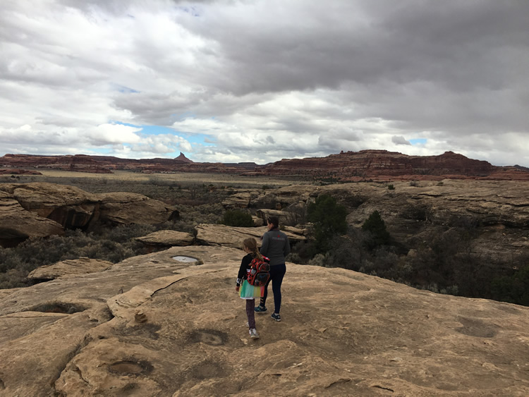 Canyonlands National Park